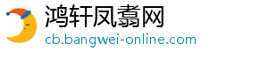 鸿轩凤翥网